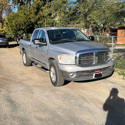 Dodge Ram 1500