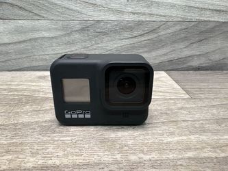 A1 Hawk - GOPRO HERO8 Camcorder (A1D024961)