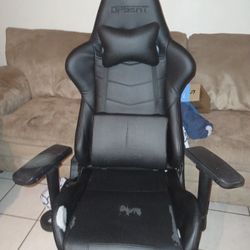 Opsert Gamer Chair