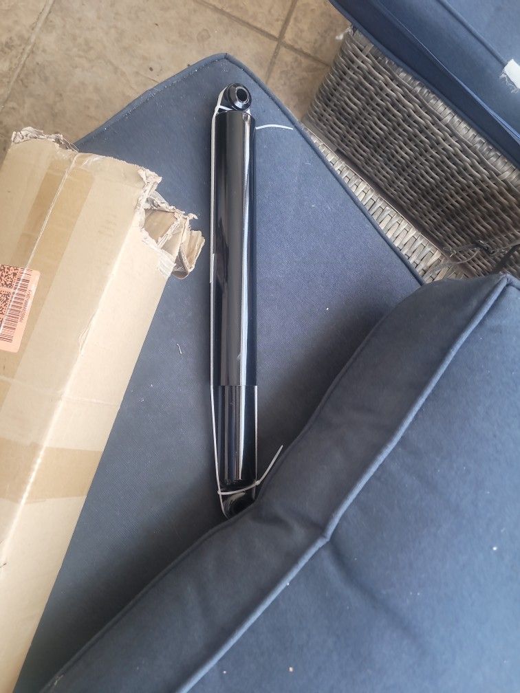 Set Air Struts