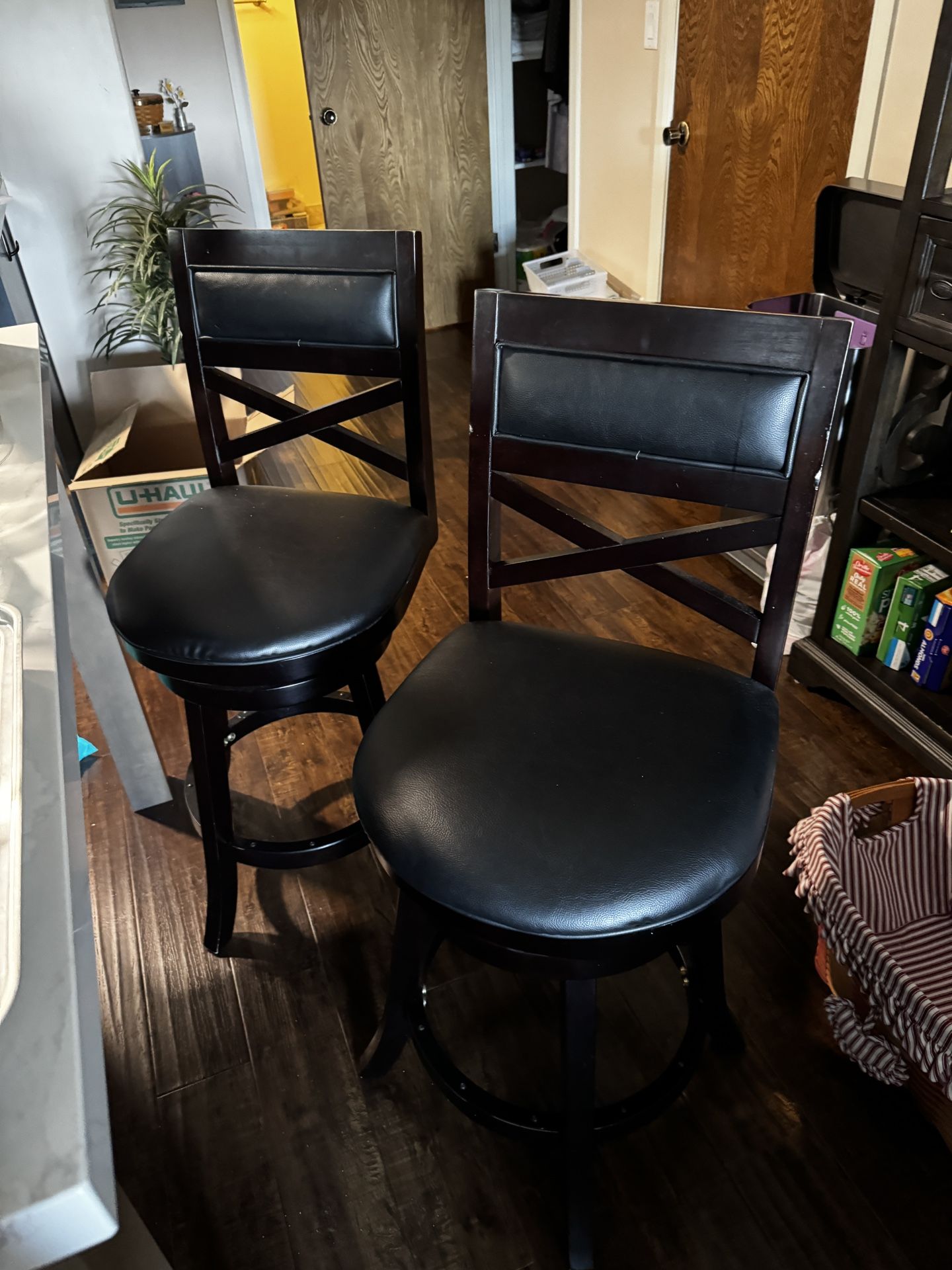 Counter Height Stools