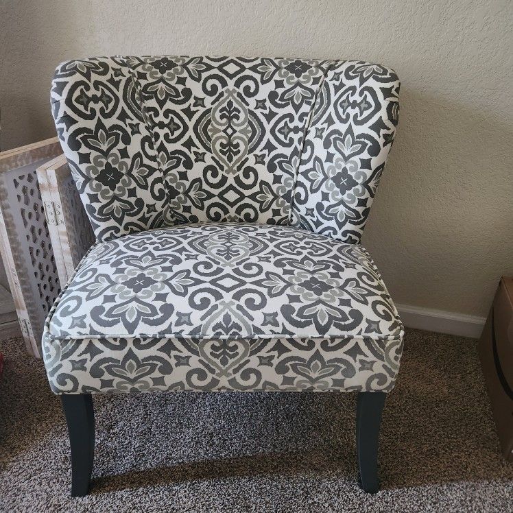 Accent Chair