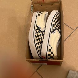 New Kids Vans