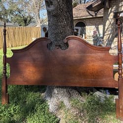 King Size Headboard