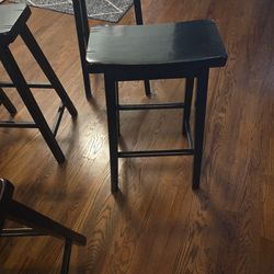Bar stools