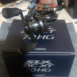 Shimano Reels , Levante Rods 
