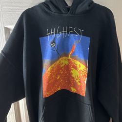 Travis Scott Hoodie 