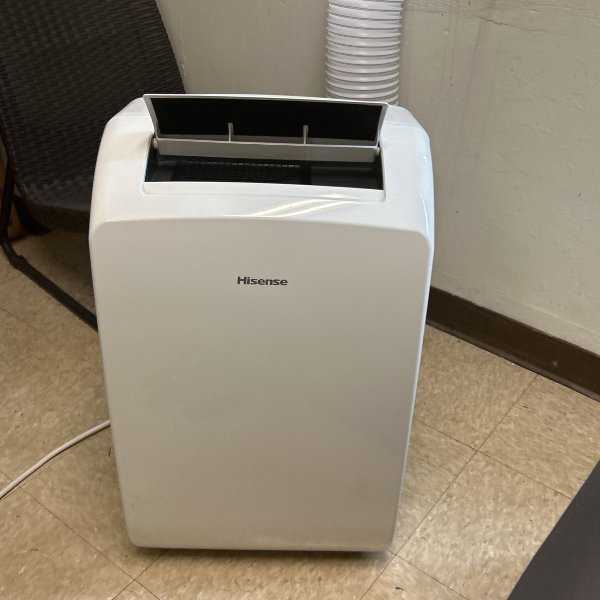 Portable AC (Hisense) 420/OBO