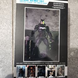 DC Multiverse "BATMAN: Hazmat Suit" 🔥