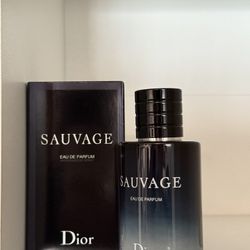 Dior Sauvage 