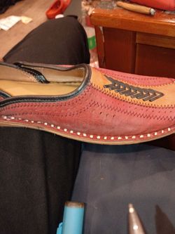 Jutti style shoes