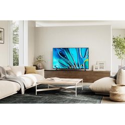 Sony 75” 800H