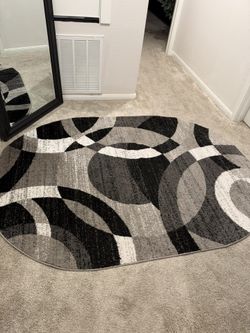 Modern Rug