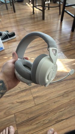 Headset
