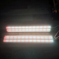 LED Grow Lights 