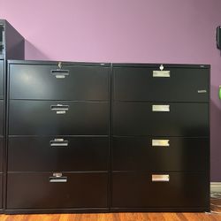 Office Furniture/chairs/desks/file Cabinets 