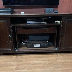 Pottery Barn Media Center
