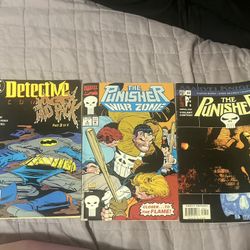 Comic Books 3