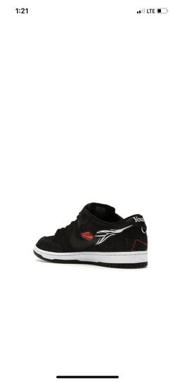 Nike Sb Dunk Low Wasted Youth Size 6.5