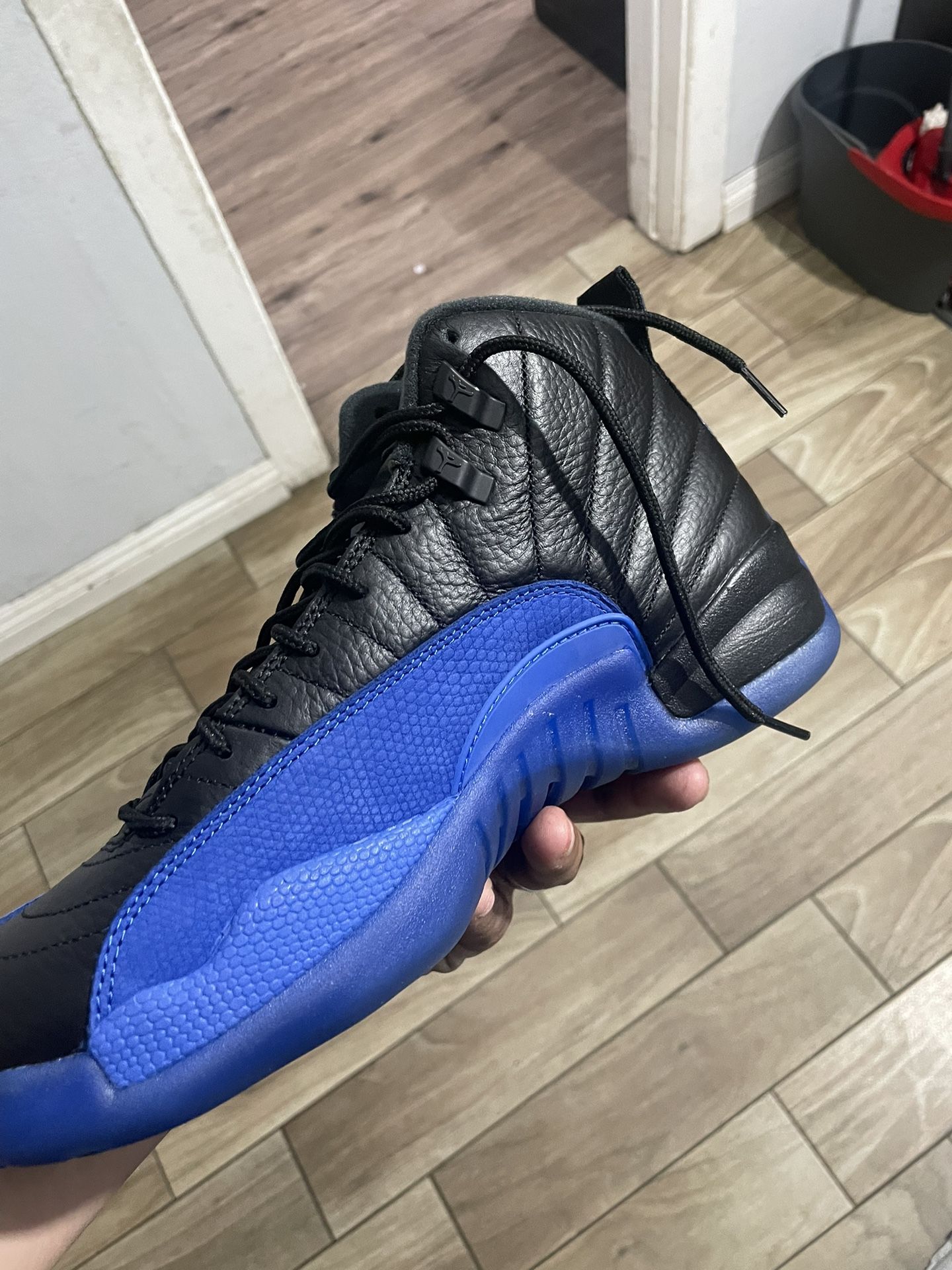 Jordan 12 Royal Blue for Sale in Anaheim, CA OfferUp