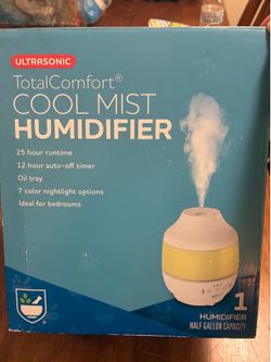Humidifier