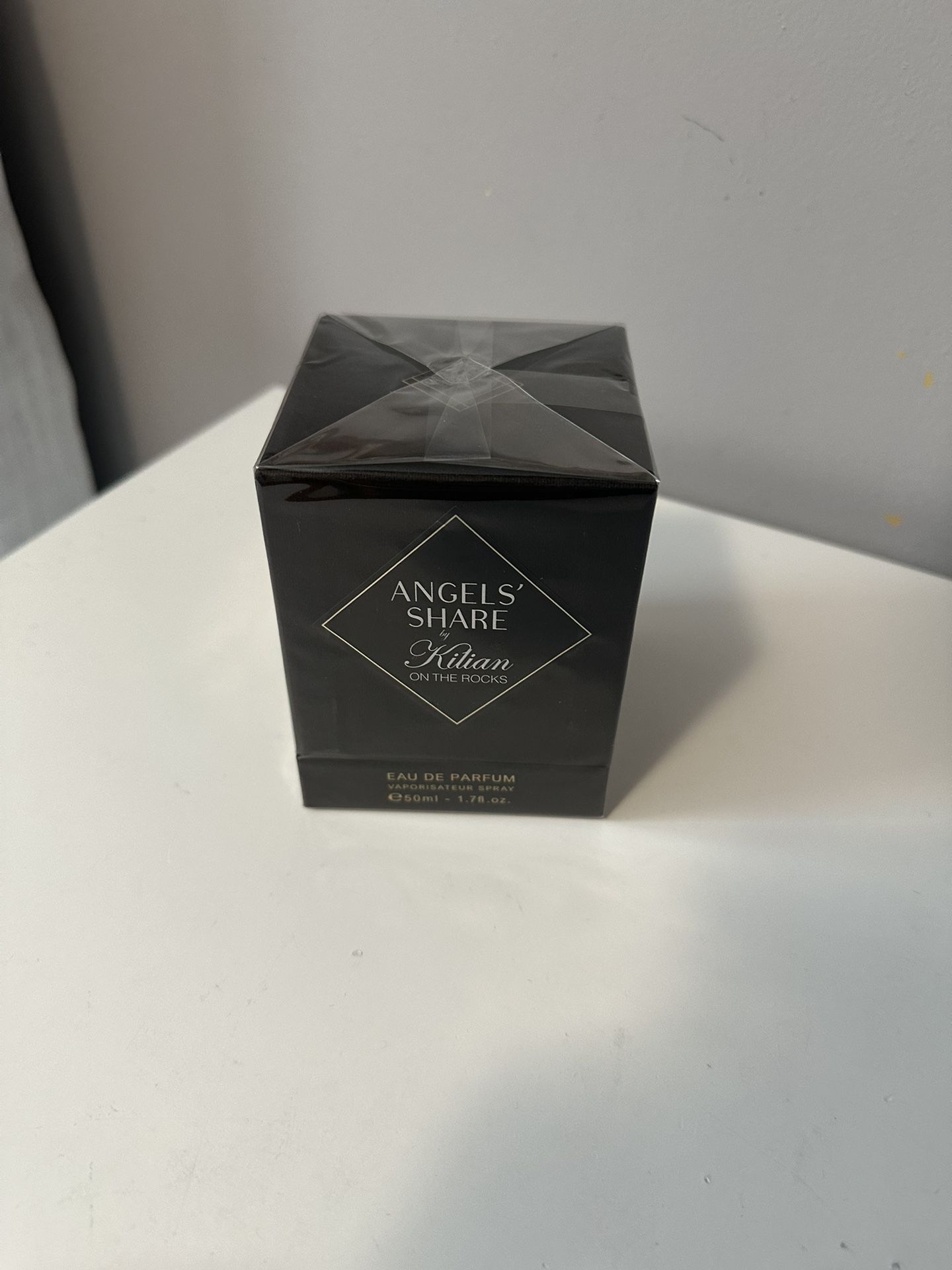 Angels share by Kilian edp 1.7FL OZ