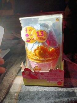 13 Disney princess surprises