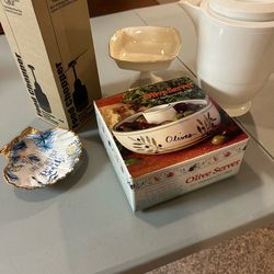 Household items