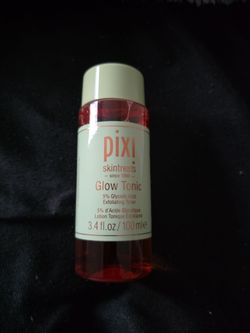 Pixi Glow Tonic