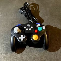 Nintendo switch GameCube Controller Licensed edition