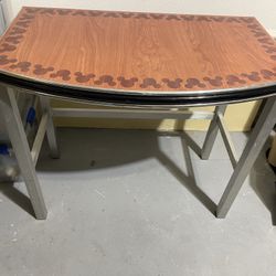 Disney Desk