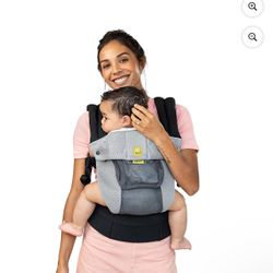 Baby Carrier 