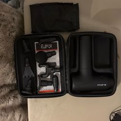 Elefor Massage Gun