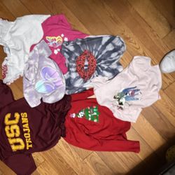 Little Girls Clothes
