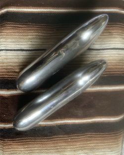 40’s Chevrolet Bumper Guards