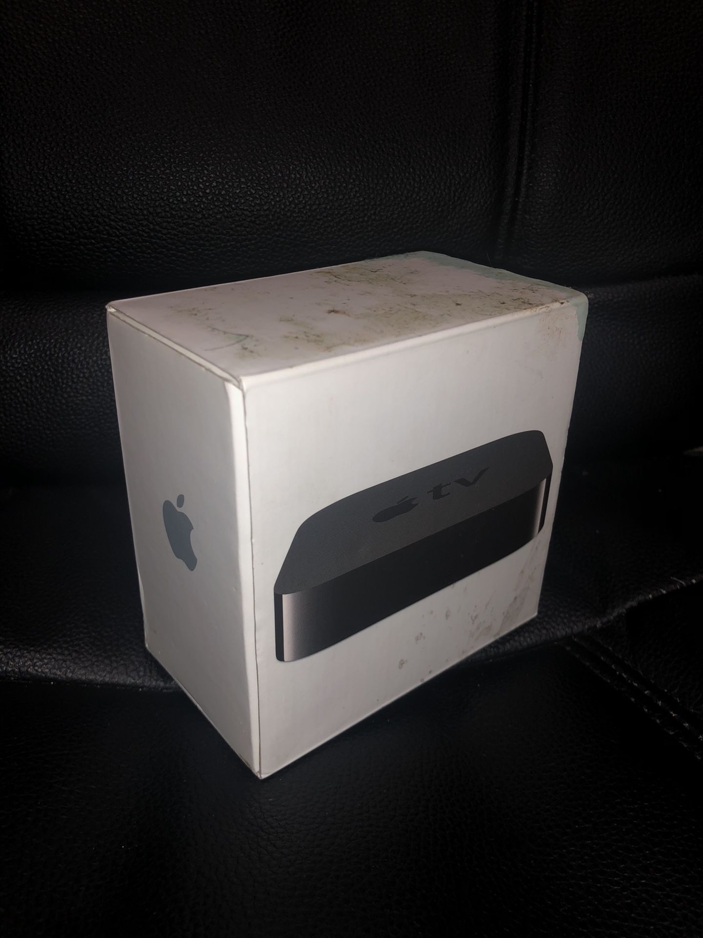 Apple TV 3rd Generation NEVER USED