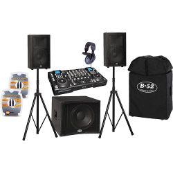 SONIDO