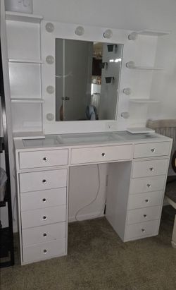 Vanity