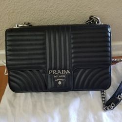PRADA HANDBAGS