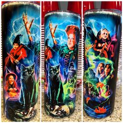 Custom Tumbler