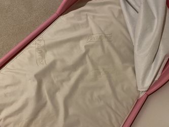 Beautyrest Toddler Mattress 