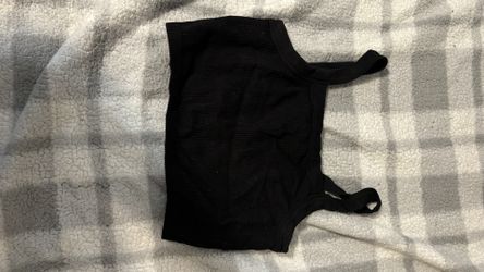 Woman’s Tank Top
