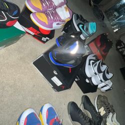 Men Shoes