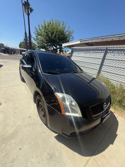2009 Nissan Sentra