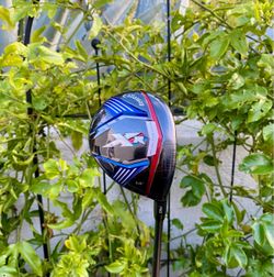 Callaway XR Fairway 3Wood 14*