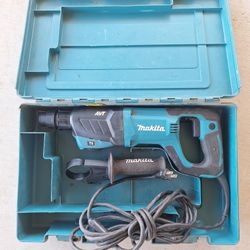 Makita Rotor Hanmer