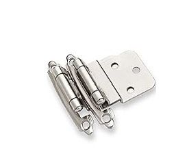 Deco Cabinet Hinges