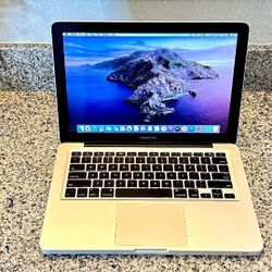 Macbook Pro