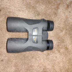 Nikon Pro Staff Binoculars 