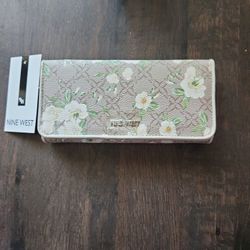 Women's Wallet